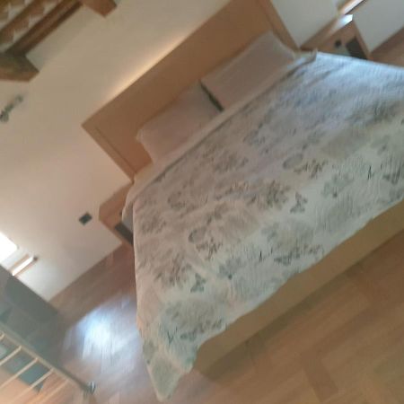 דירות Kojsko Smartno Apartmaji Goran מראה חיצוני תמונה