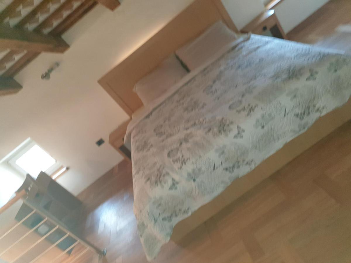 דירות Kojsko Smartno Apartmaji Goran מראה חיצוני תמונה